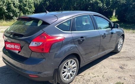 Ford Focus III, 2014 год, 900 000 рублей, 8 фотография