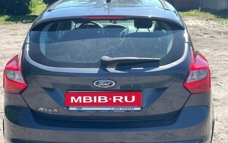 Ford Focus III, 2014 год, 900 000 рублей, 10 фотография