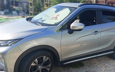Mitsubishi Eclipse Cross, 2018 год, 1 750 000 рублей, 4 фотография