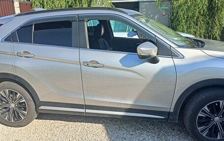 Mitsubishi Eclipse Cross, 2018 год, 1 750 000 рублей, 7 фотография