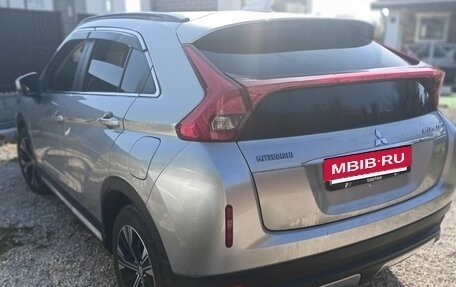 Mitsubishi Eclipse Cross, 2018 год, 1 750 000 рублей, 3 фотография