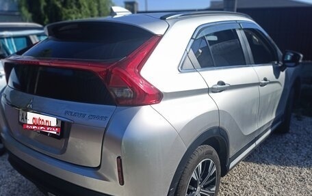 Mitsubishi Eclipse Cross, 2018 год, 1 750 000 рублей, 5 фотография