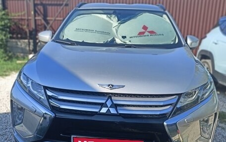 Mitsubishi Eclipse Cross, 2018 год, 1 750 000 рублей, 6 фотография
