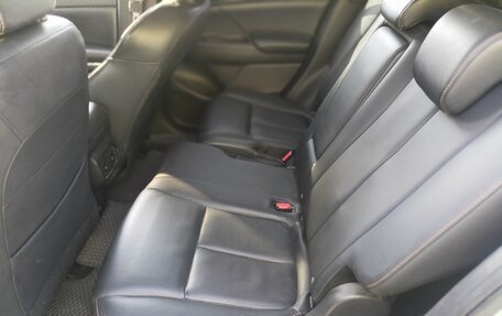 Mitsubishi Eclipse Cross, 2018 год, 1 750 000 рублей, 16 фотография