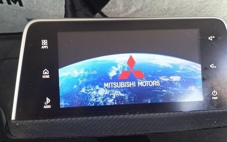Mitsubishi Eclipse Cross, 2018 год, 1 750 000 рублей, 26 фотография