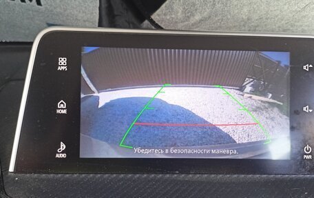Mitsubishi Eclipse Cross, 2018 год, 1 750 000 рублей, 27 фотография