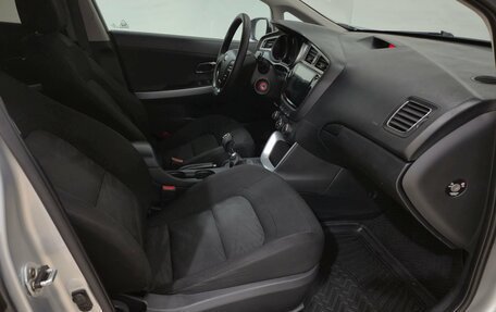KIA cee'd III, 2015 год, 950 000 рублей, 16 фотография