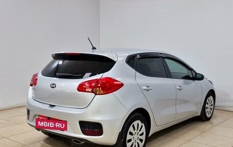 KIA cee'd III, 2015 год, 950 000 рублей, 5 фотография