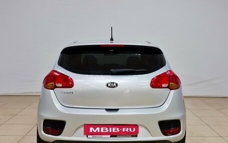 KIA cee'd III, 2015 год, 950 000 рублей, 6 фотография