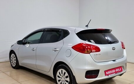 KIA cee'd III, 2015 год, 950 000 рублей, 8 фотография
