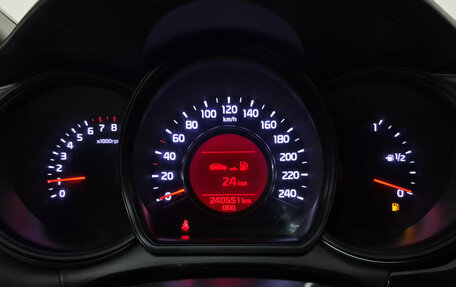 KIA cee'd III, 2015 год, 950 000 рублей, 19 фотография