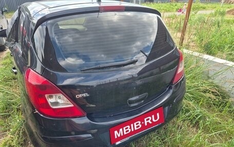 Opel Corsa D, 2008 год, 200 000 рублей, 2 фотография