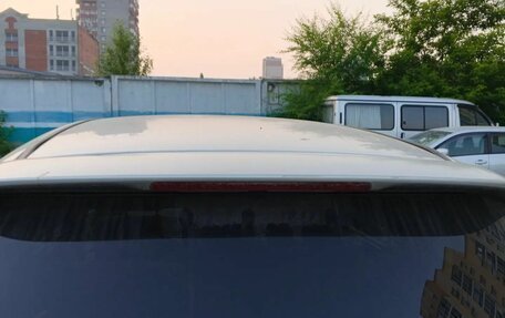 Toyota Ipsum II, 2001 год, 350 000 рублей, 23 фотография