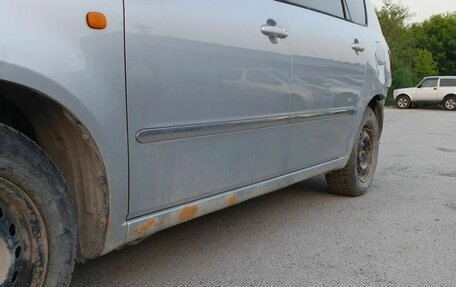 Toyota Ipsum II, 2001 год, 350 000 рублей, 24 фотография