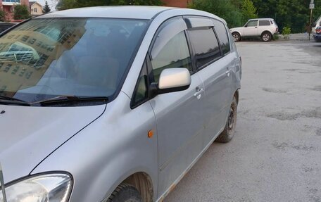 Toyota Ipsum II, 2001 год, 350 000 рублей, 25 фотография