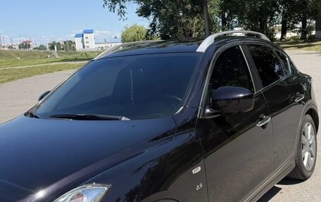 Infiniti QX50 I рестайлинг, 2014 год, 1 780 000 рублей, 2 фотография