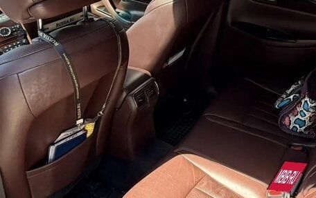 Infiniti QX50 I рестайлинг, 2014 год, 1 780 000 рублей, 9 фотография