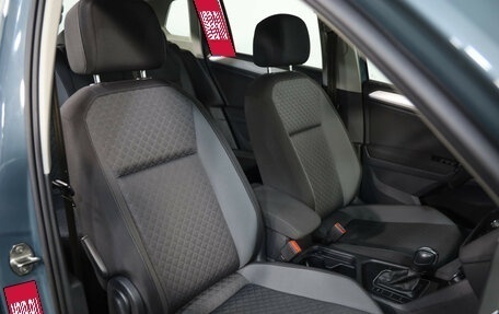 Volkswagen Tiguan II, 2019 год, 2 099 000 рублей, 22 фотография
