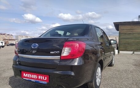 Datsun on-DO I рестайлинг, 2020 год, 695 000 рублей, 2 фотография