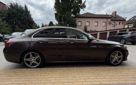 Mercedes-Benz C-Класс, 2014 год, 2 100 000 рублей, 3 фотография
