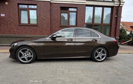 Mercedes-Benz C-Класс, 2014 год, 2 100 000 рублей, 6 фотография