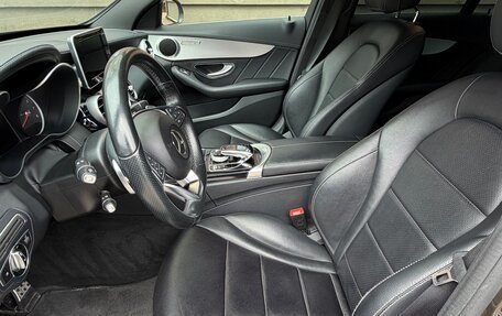 Mercedes-Benz C-Класс, 2014 год, 2 100 000 рублей, 8 фотография