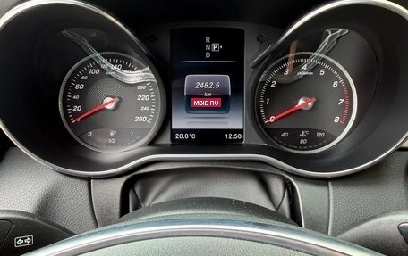 Mercedes-Benz C-Класс, 2014 год, 2 100 000 рублей, 7 фотография