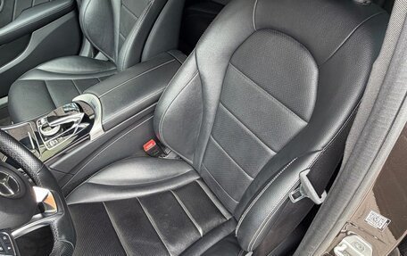 Mercedes-Benz C-Класс, 2014 год, 2 100 000 рублей, 9 фотография
