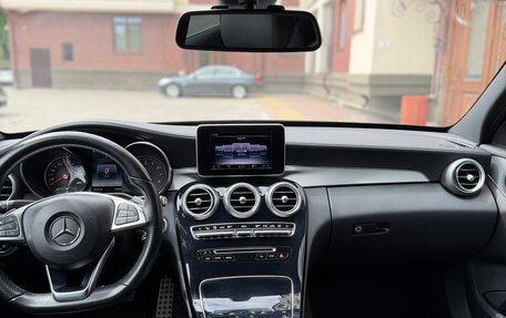 Mercedes-Benz C-Класс, 2014 год, 2 100 000 рублей, 13 фотография