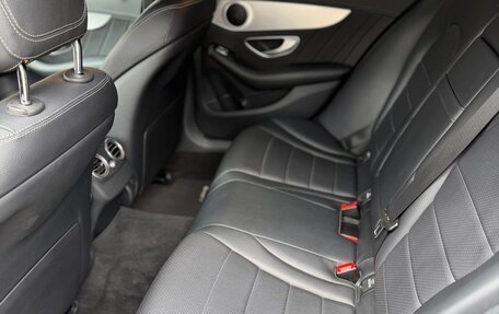 Mercedes-Benz C-Класс, 2014 год, 2 100 000 рублей, 11 фотография