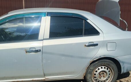 Geely MK I рестайлинг, 2008 год, 130 000 рублей, 2 фотография