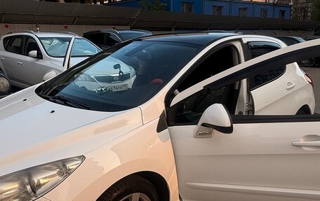 Peugeot 308 II, 2010 год, 350 000 рублей, 2 фотография