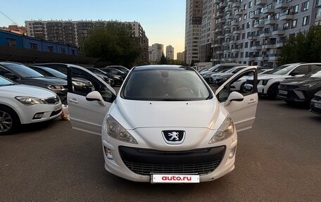 Peugeot 308 II, 2010 год, 350 000 рублей, 5 фотография