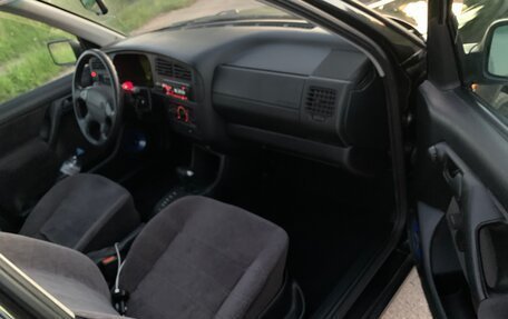 Volkswagen Vento, 1992 год, 422 000 рублей, 11 фотография