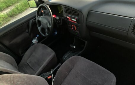 Volkswagen Vento, 1992 год, 422 000 рублей, 12 фотография