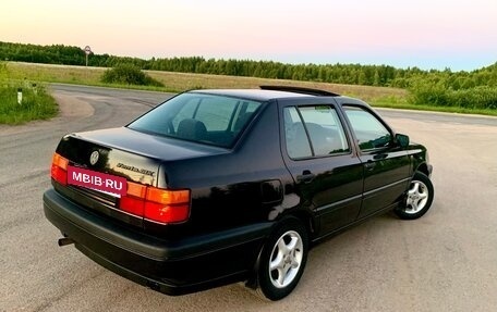 Volkswagen Vento, 1992 год, 422 000 рублей, 9 фотография