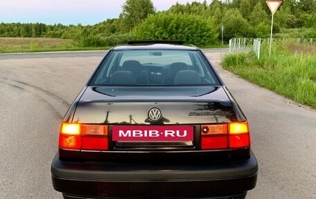 Volkswagen Vento, 1992 год, 422 000 рублей, 6 фотография