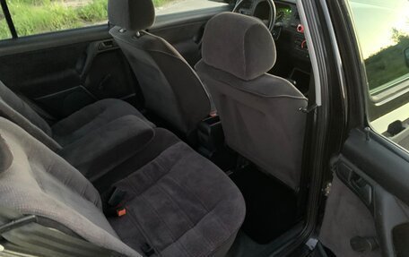 Volkswagen Vento, 1992 год, 422 000 рублей, 17 фотография