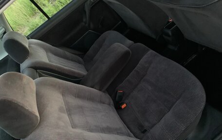Volkswagen Vento, 1992 год, 422 000 рублей, 15 фотография