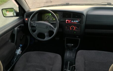 Volkswagen Vento, 1992 год, 422 000 рублей, 16 фотография