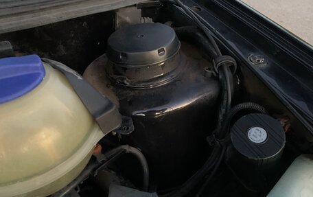 Volkswagen Vento, 1992 год, 422 000 рублей, 21 фотография
