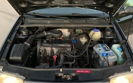 Volkswagen Vento, 1992 год, 422 000 рублей, 20 фотография