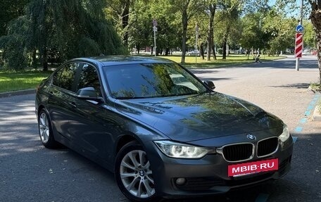 BMW 3 серия, 2014 год, 1 530 000 рублей, 3 фотография