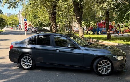 BMW 3 серия, 2014 год, 1 530 000 рублей, 5 фотография