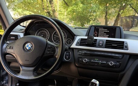 BMW 3 серия, 2014 год, 1 530 000 рублей, 14 фотография
