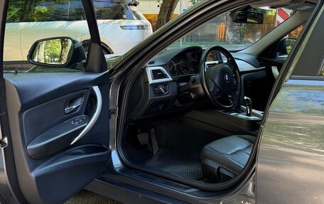 BMW 3 серия, 2014 год, 1 530 000 рублей, 10 фотография