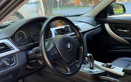 BMW 3 серия, 2014 год, 1 530 000 рублей, 11 фотография