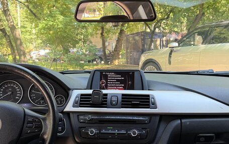 BMW 3 серия, 2014 год, 1 530 000 рублей, 13 фотография