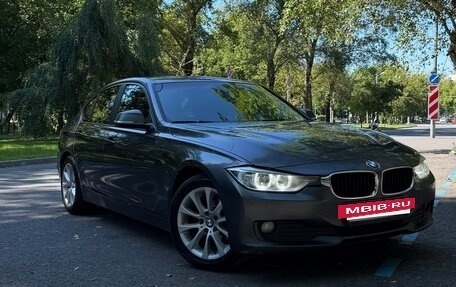 BMW 3 серия, 2014 год, 1 530 000 рублей, 4 фотография