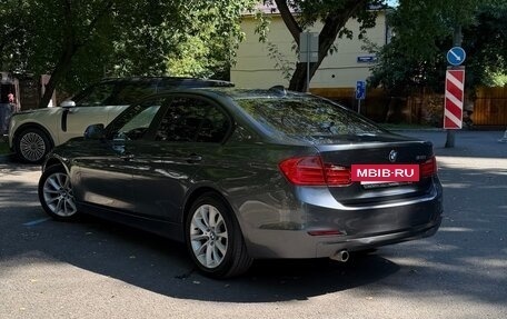 BMW 3 серия, 2014 год, 1 530 000 рублей, 8 фотография